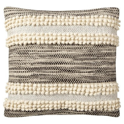 Here & Now - 24: It's All About Texture || HOMErandRuth.com