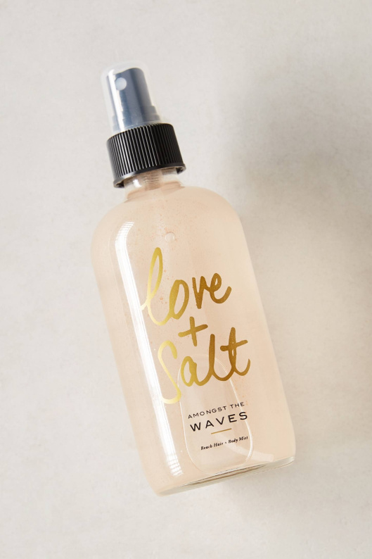 Here & Now: Treat Yourself to Some Pampering || HOMErandRuth.com