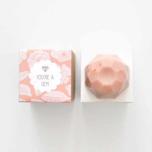 Here & Now: Treat Yourself to Some Pampering || HOMErandRuth.com