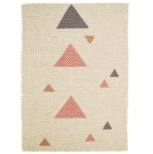 Here & Now - 24: It's All About Texture || HOMErandRuth.com